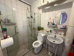 Blk 899B Woodlands Drive 50 (Woodlands), HDB 5 Rooms #581402231